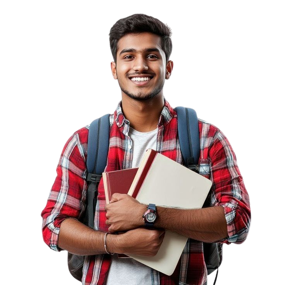 Your Learning Starts Here