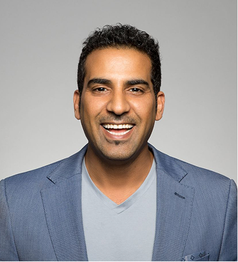 Amit Desai